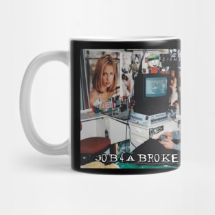 job4abrokeback Mug